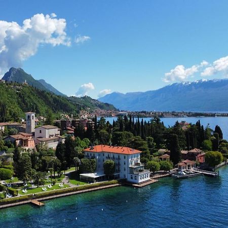 Hotel Bella Riva Gardone Riviera Exterior photo